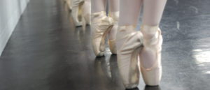 rockbridge ballet