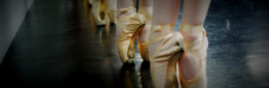 lexington virginia ballet classes