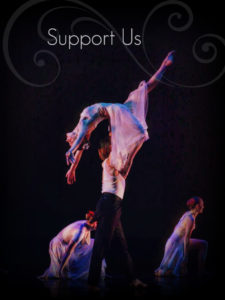 Support the Rockbridge Ballet