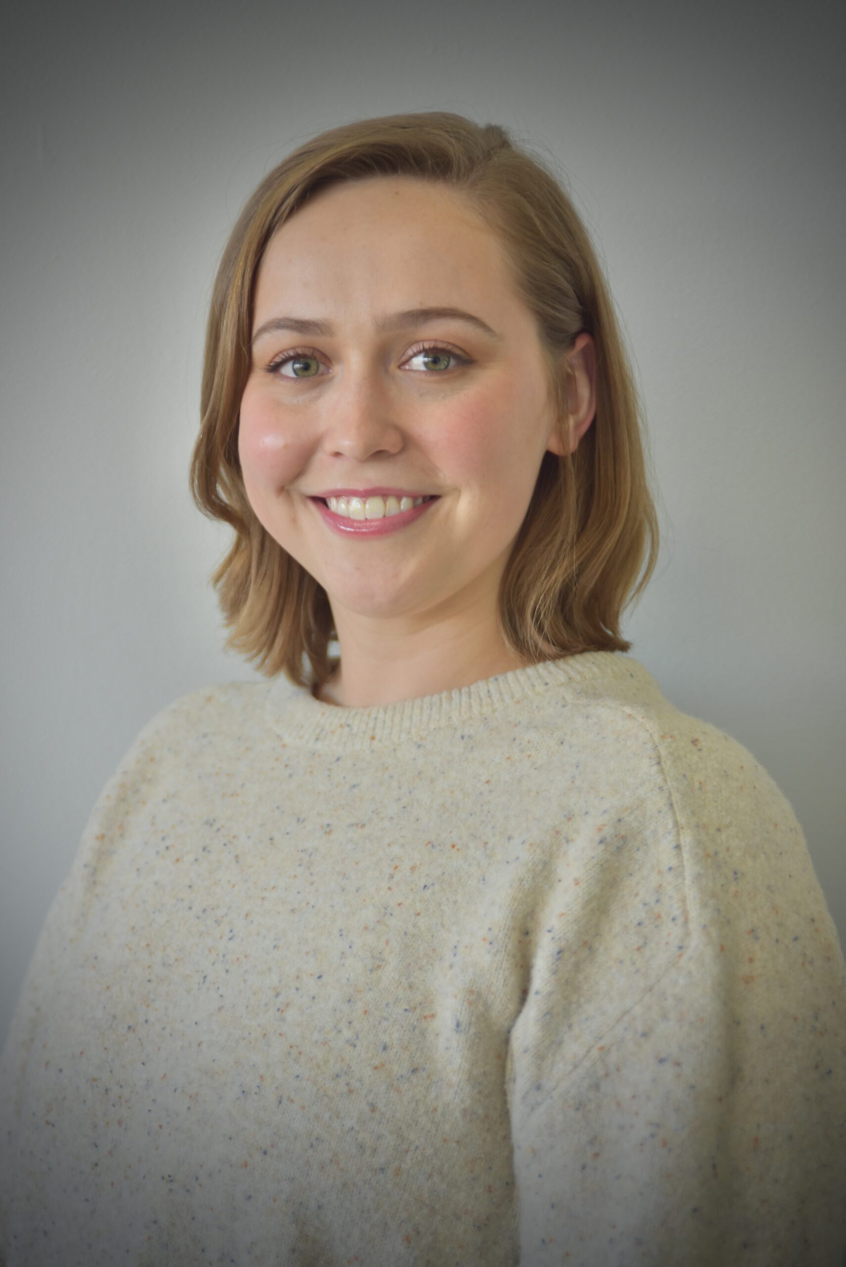 Evelyn Branscome