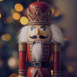 Adult Ticket - Fri, Dec 12 at 6:30